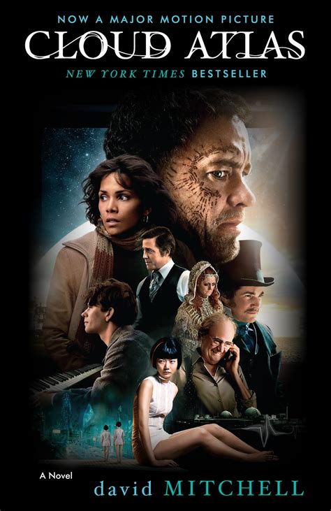 Themes and Messages Review Cloud Atlas Movie
